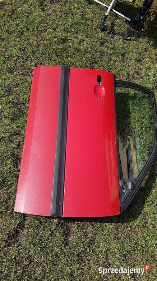 Passat B4 siedzenia drzwi klapa tylna itd Siedzenia Lublin