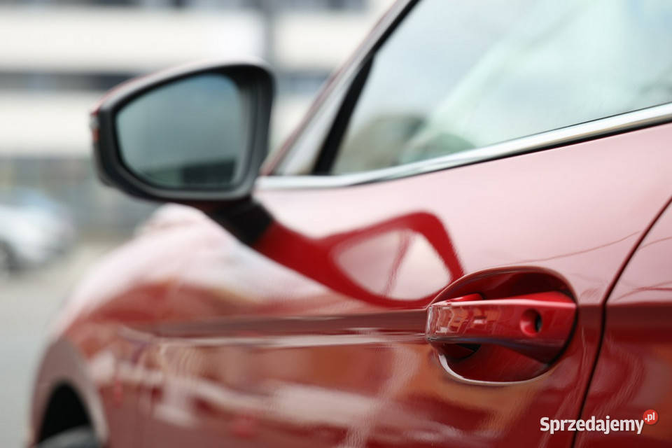 koda Superb 20 TDI SCR Selection D DSG przyciemniane szyby śląskie Tychy