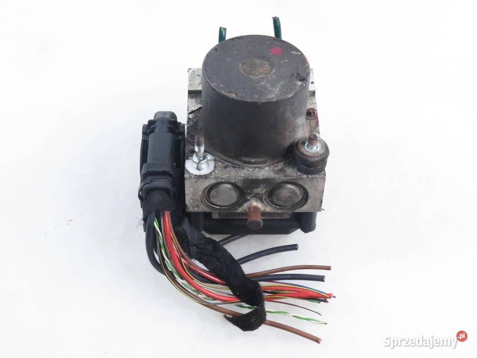 POMPA ABS OPEL CORSA C 0265800303 0265231306