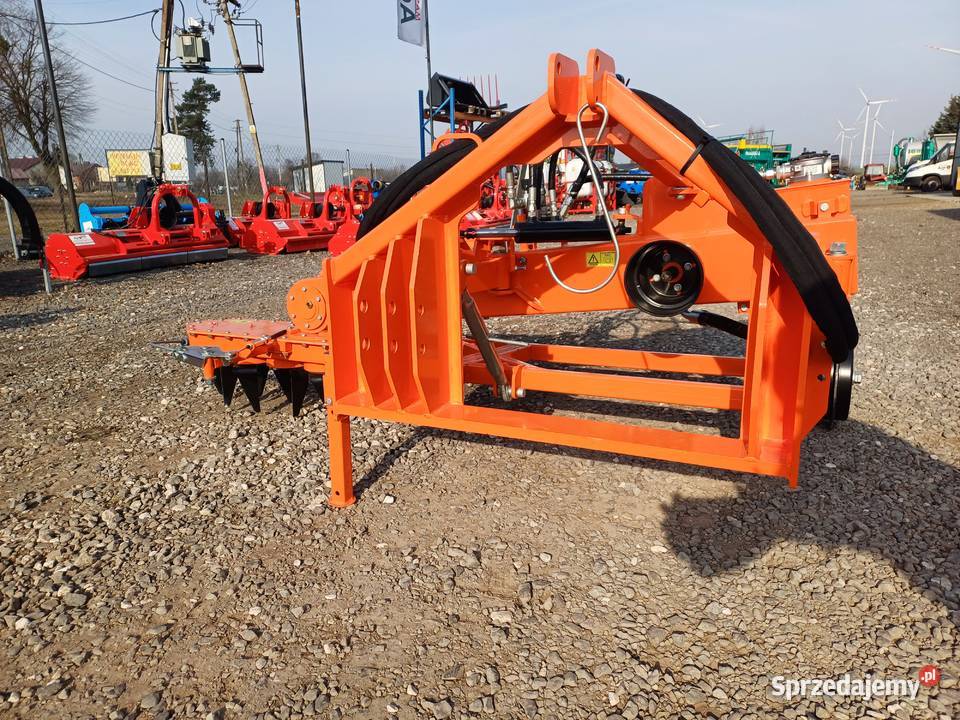 BRONA WIRNIKOWA PODKORONOWA SRP I065