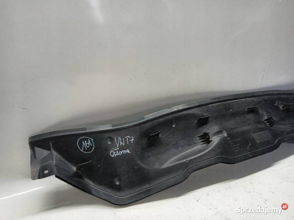 OSŁONA VW T7 7T0805413 osobowe