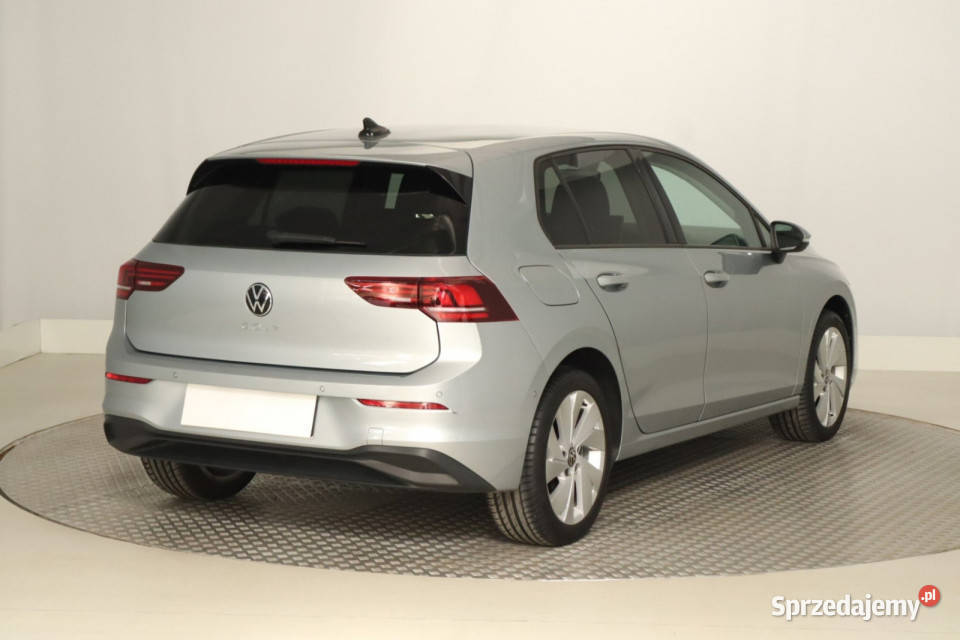 VW Golf 15 eTSI Zabrze