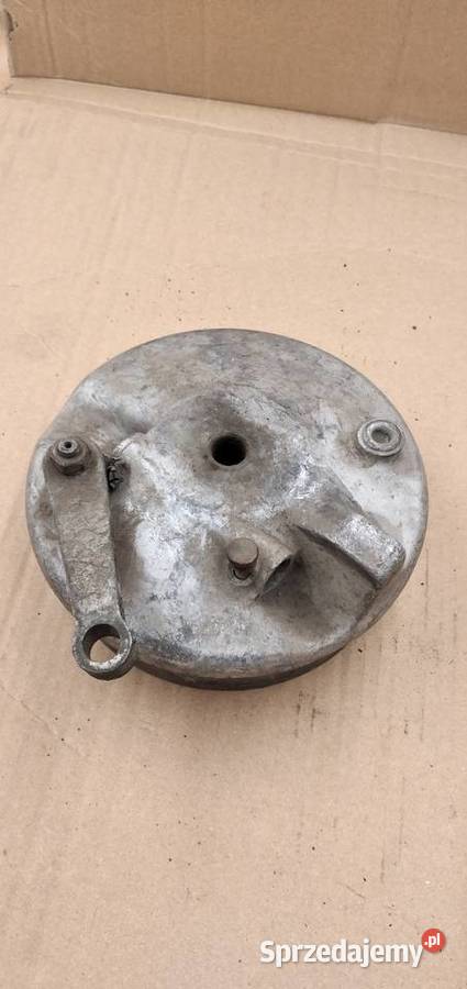 Szczekotrzymacz tyl shl m11 Manetki Skarżysko-Kamienna