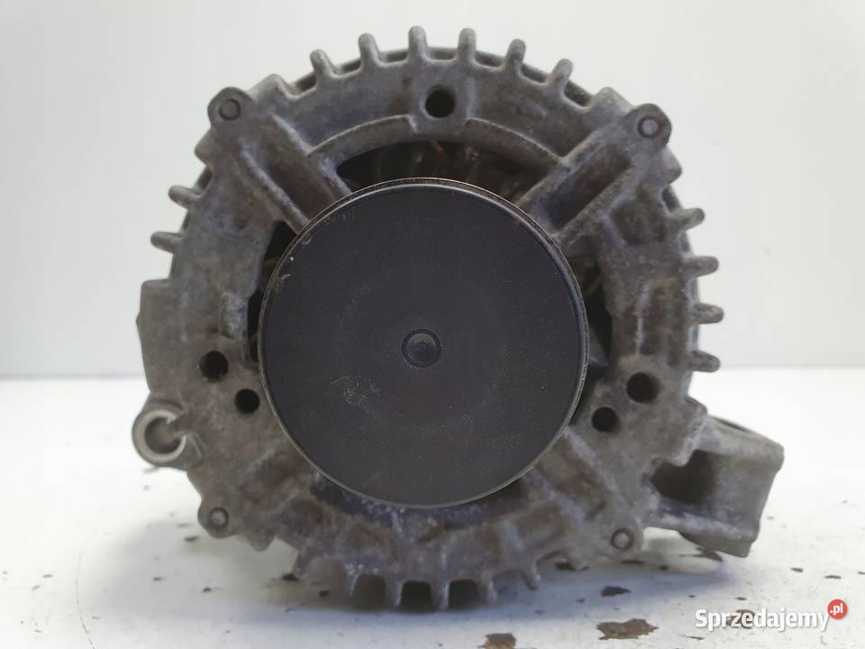 ALTERNATOR Volvo S80 II 25 T 0121615005 Chełm sprzedam