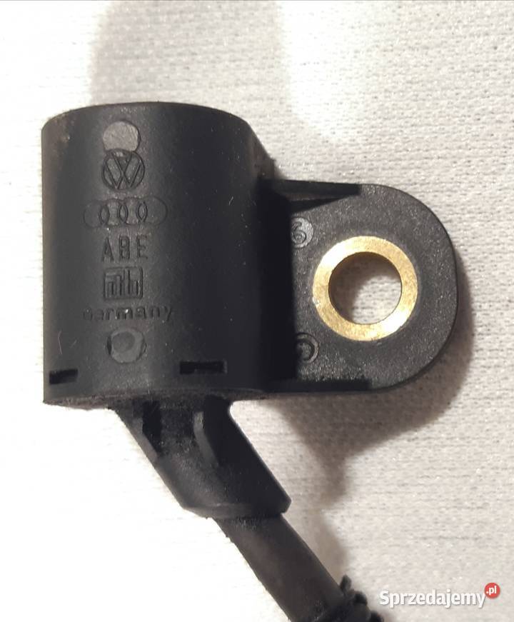 CZUJNIK WAŁKA ROZRZĄDU VW AUDI SEAT 20 TDI Mielęcin sprzedam