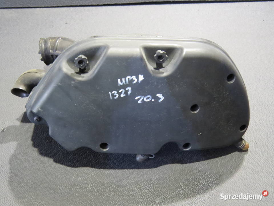 PIAGGIO MP3 125 2011 hybrid airbox filtr Filtry powietrza mazowieckie Warszawa sprzedam