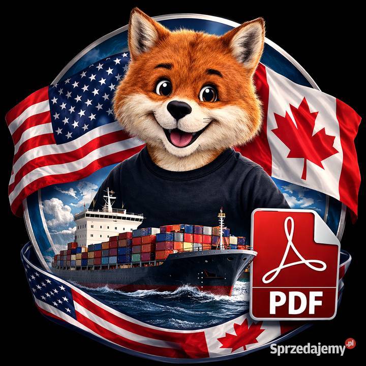 Raport Carfax Historii Pojazdu USA Kanada Białystok