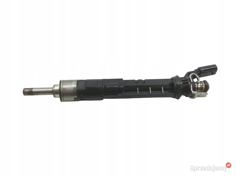 WTRYSKIWACZ A2020701000 166001525R 13 TCE Dacia