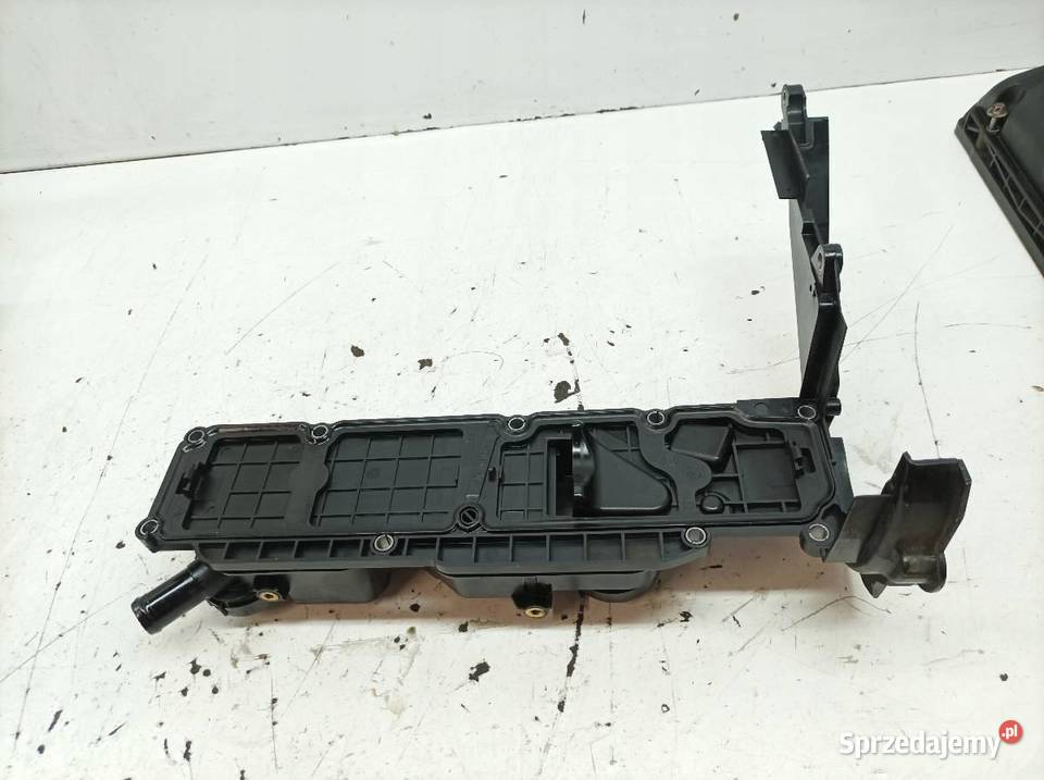 POKRYWA ZAWORÓW M06042A170 14 E HDI Citroen C3