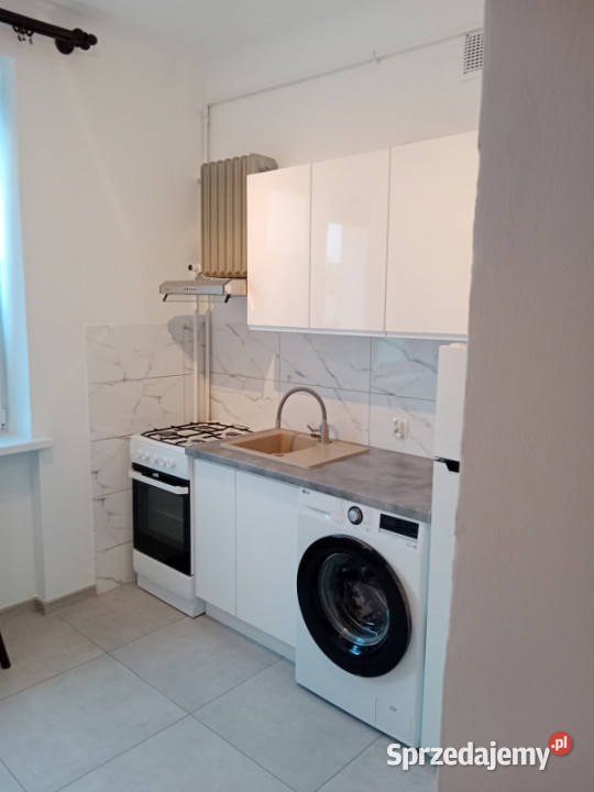 Wynajmę przytulną kawalerkę 34m2Warszawa Warszawa