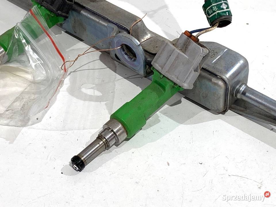 LISTWA WTRYSKOWA LEXUS NX 2325036010 25 155