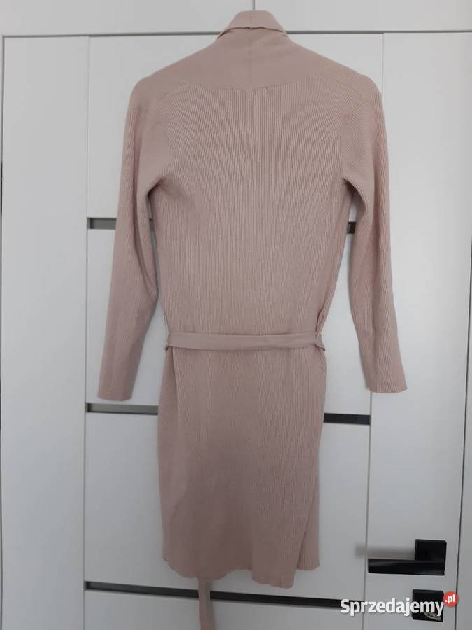 Wiązany kardigan Mango S36 Rozmiar 36(S) Warszawa