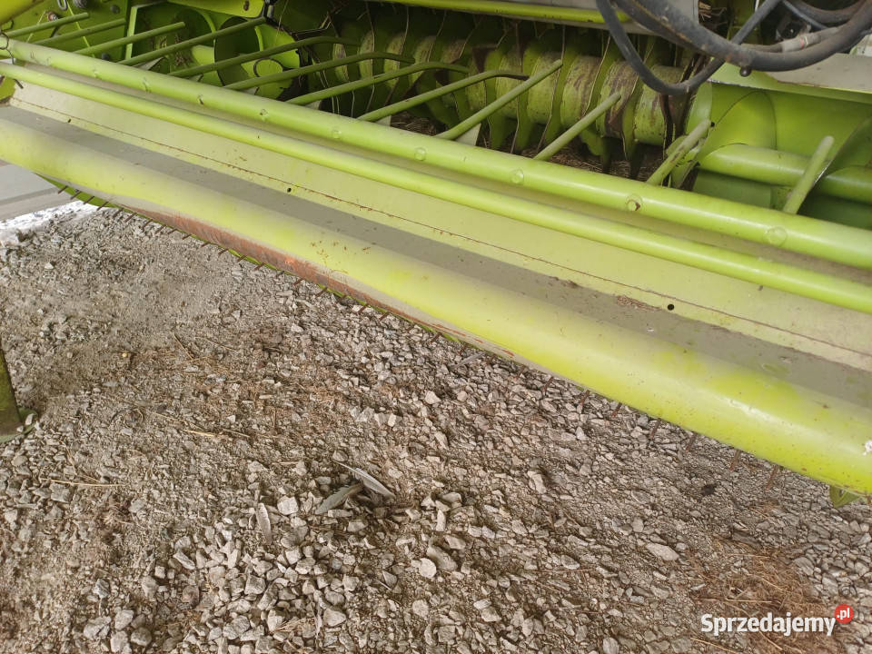 Prasa CLAAS 260 Claas