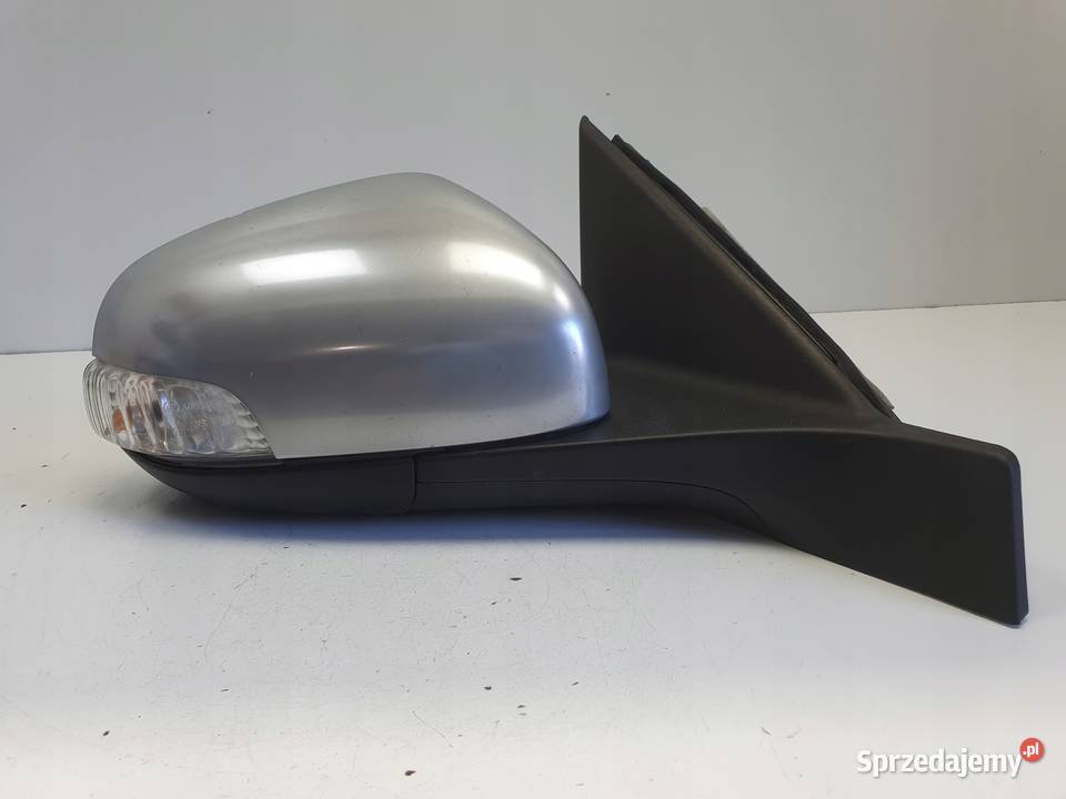Volvo S80 II V70 III LUSTERKO PRAWE PASAŻERA 6 Janów