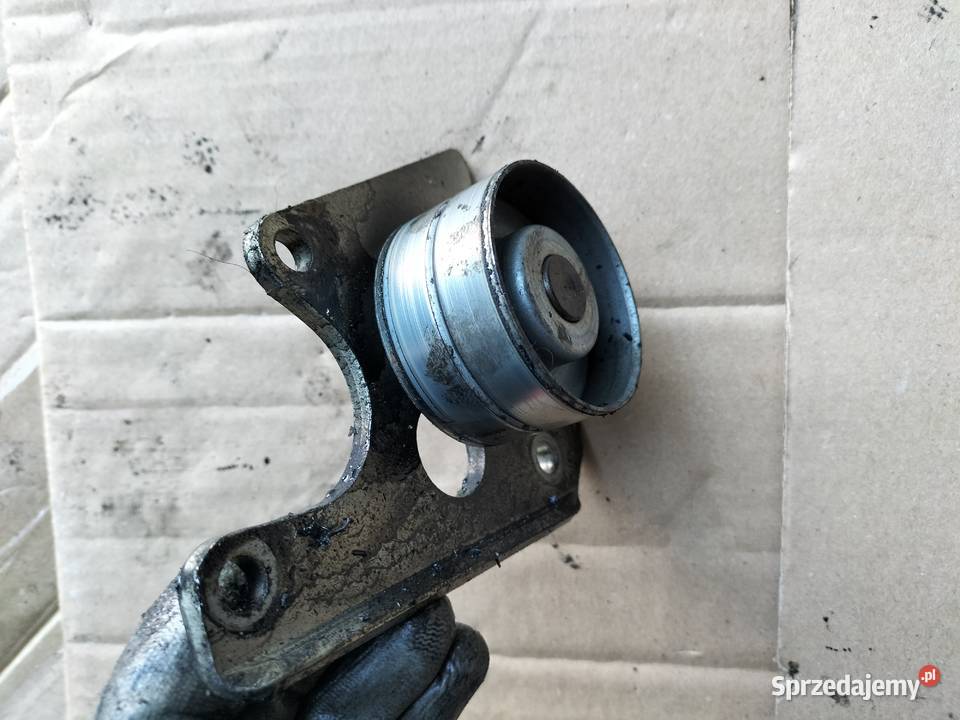 Napinacz paska PEUGEOT 406 CITROEN FIAT 19 TD D Kamień-Kolonia