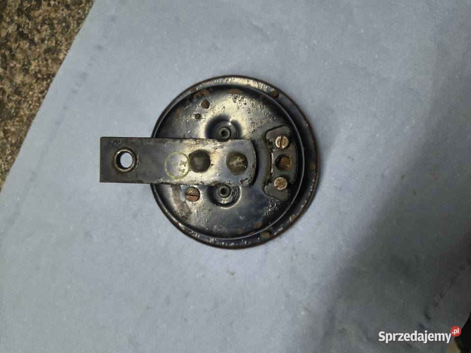 Wygnał Belma 6V WSK 125 Rzeszów