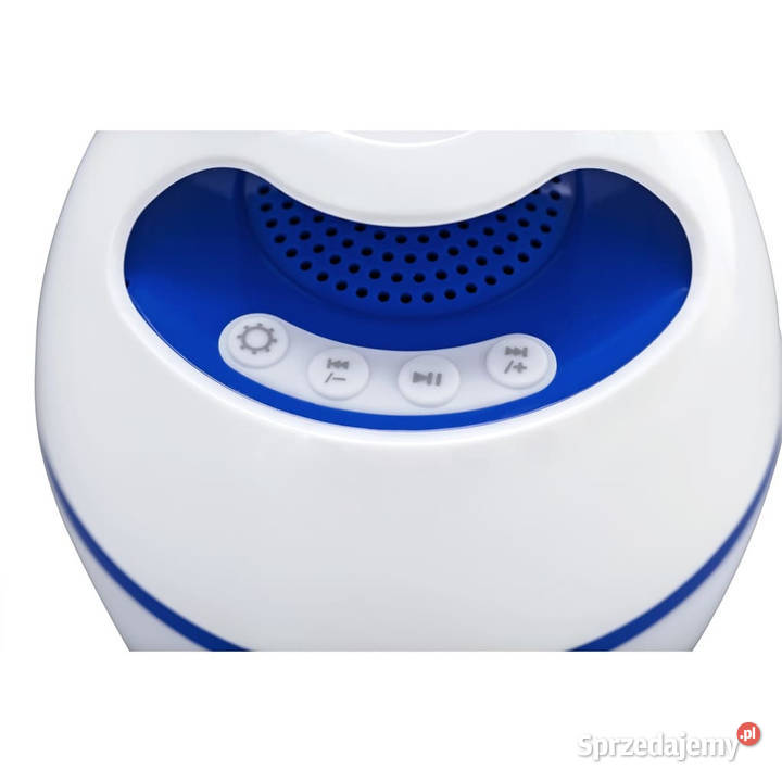 Bestway Pływający głośnik z LED i Bluetoothem Warszawa