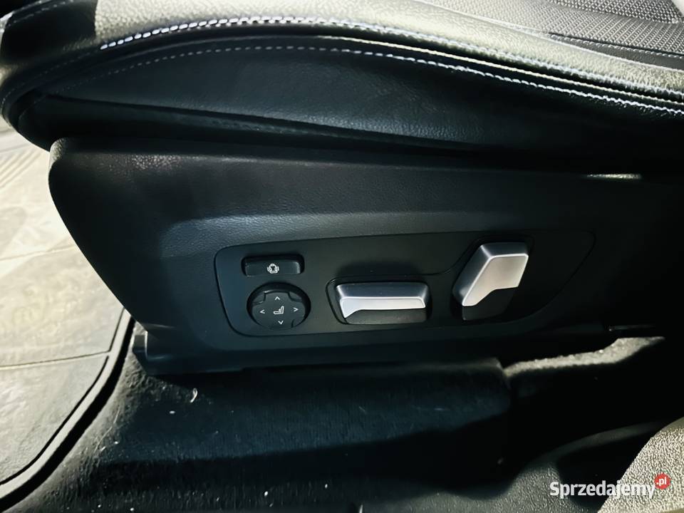 Sprzedam X3 xdrive Mild hybrid Polski Salon Rok produkcji 2020