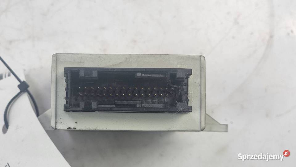 MODUŁ AUDI S8 D3 4F0907273A osobowe kujawsko-pomorskie Lipno