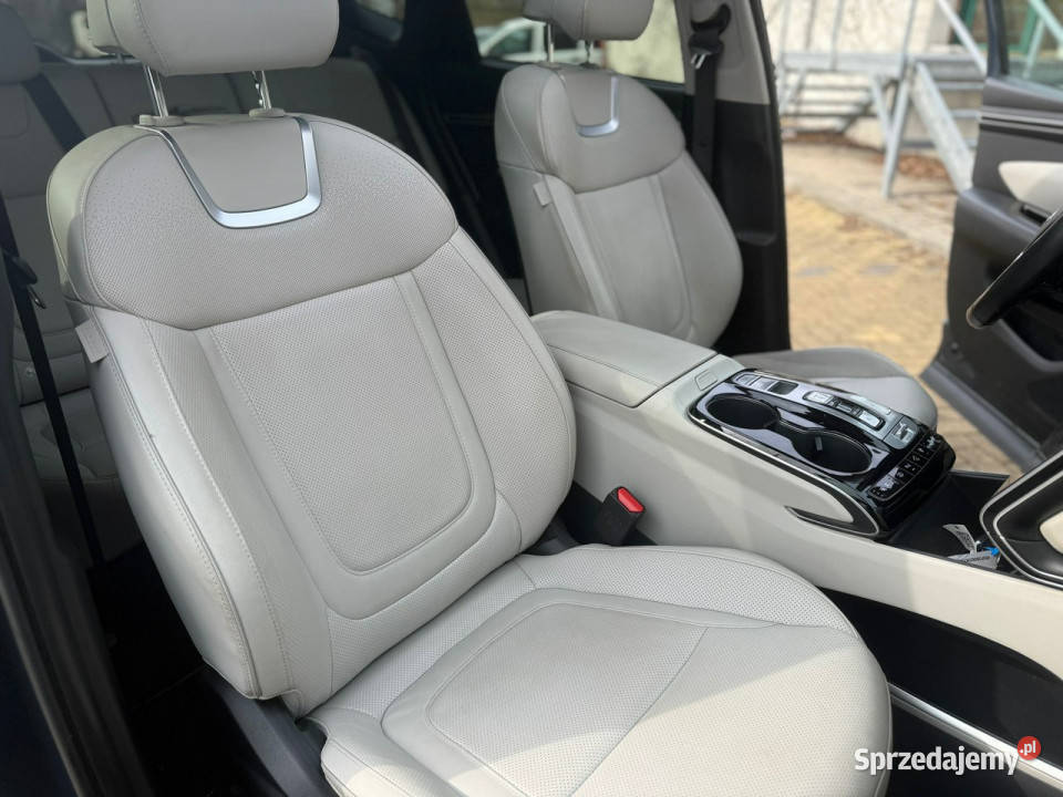 Hyundai Tucson Platinium Hybryda IV 2020 Rok produkcji 2022 Tarnowskie Góry sprzedam