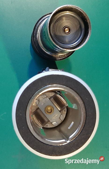 Zapalniczka samochodowa 12v nowa Zabrze