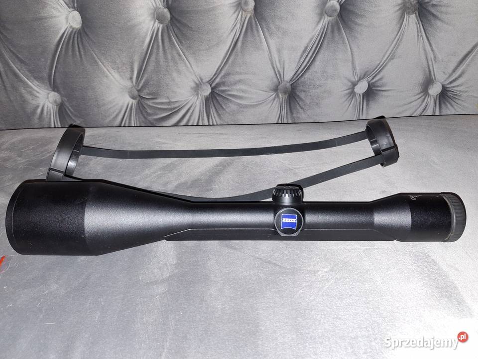 Luneta Zeiss 8x56 Rudnik nad Sanem sprzedam