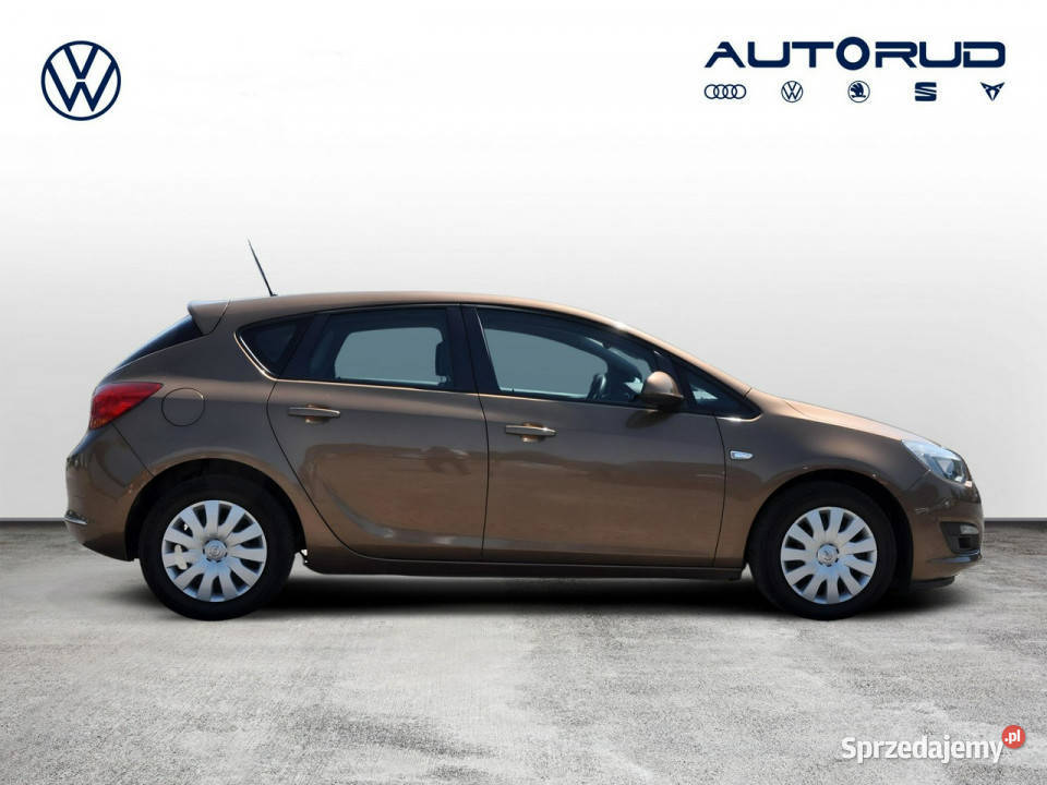 Opel Astra 14 Benzyna 100 Polski Salon 1 sprzedam