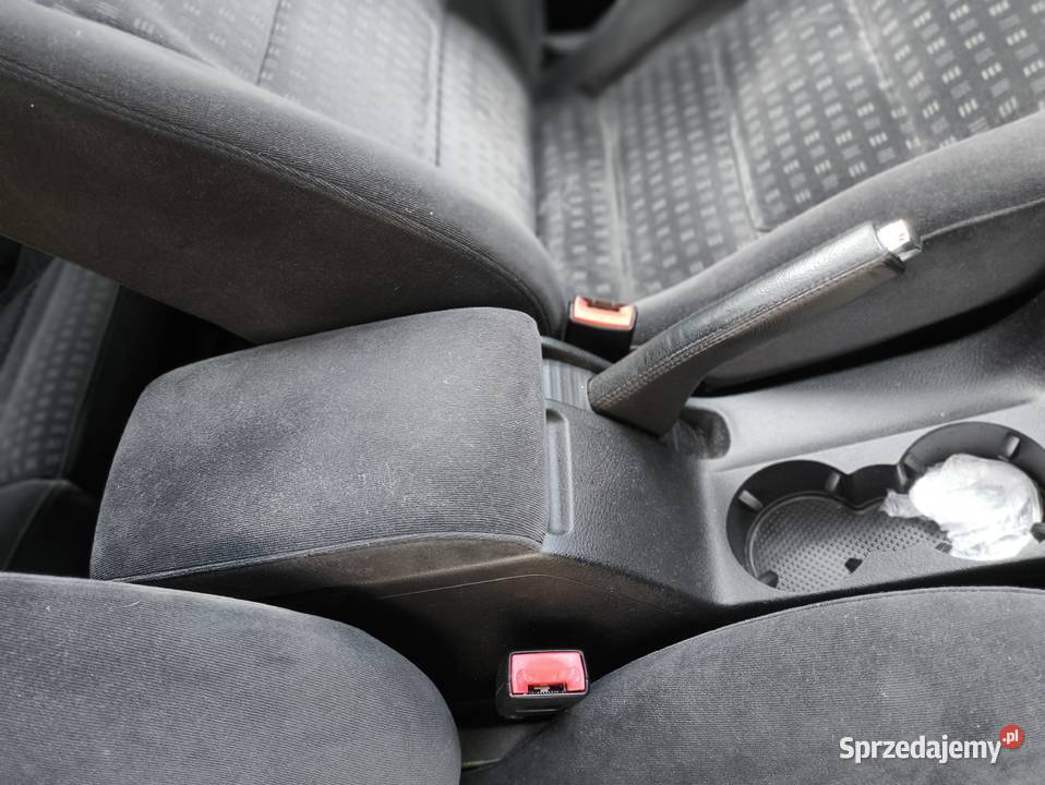 Volkswagen Passat 18 Turbo Udokumentowany welurowa tapicerka Chełm sprzedam