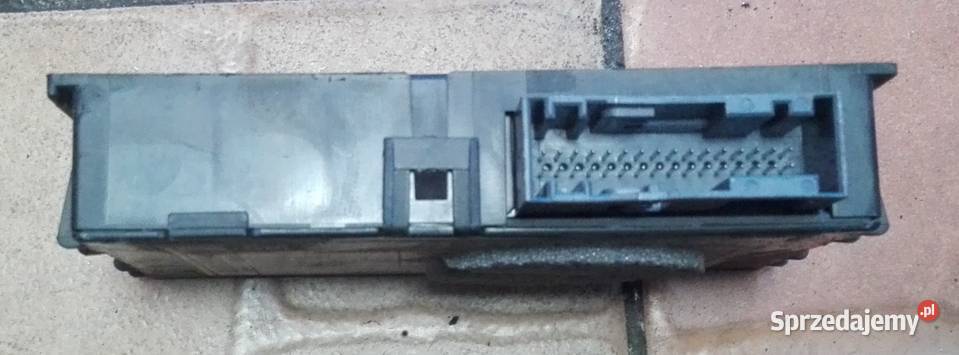 SAAB 93 II LIFT MODUŁ BLUETOOTH 12778837 0712