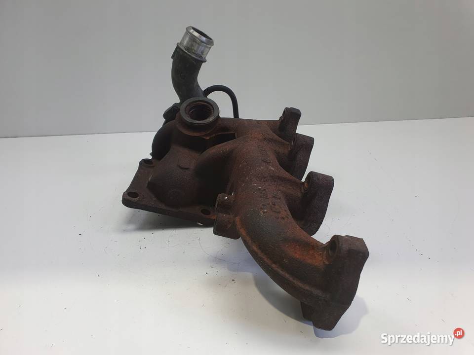 TURBOSPRĘŻARKA Ford Transit Connect 18 TDDI Turbosprężarki Chełm