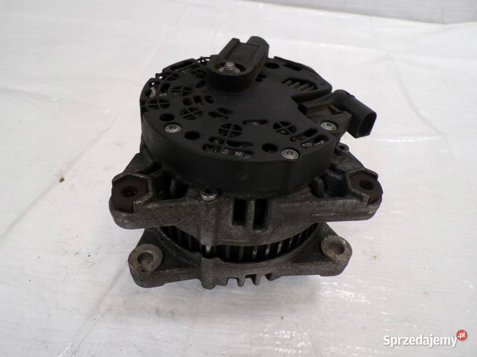 Alternator Ford Mondeo MK4 IV Galaxy II S 22 osobowe Układ elektryczny silnika