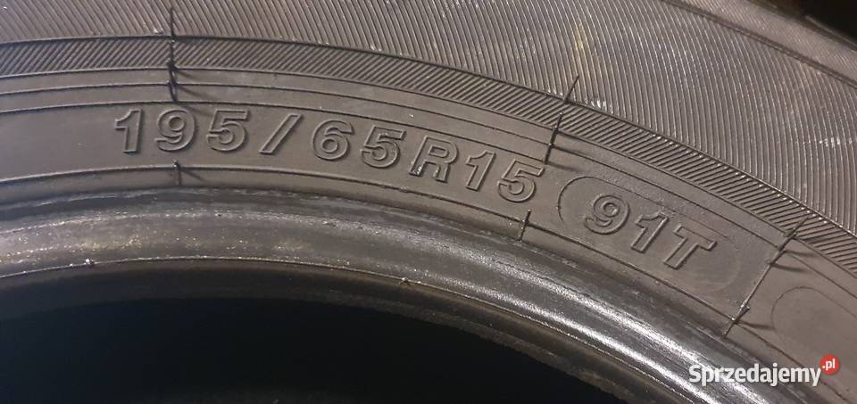 2x 17 22545 R17 opony lato RSC WYSYŁKA wielkopolskie Pobiedziska