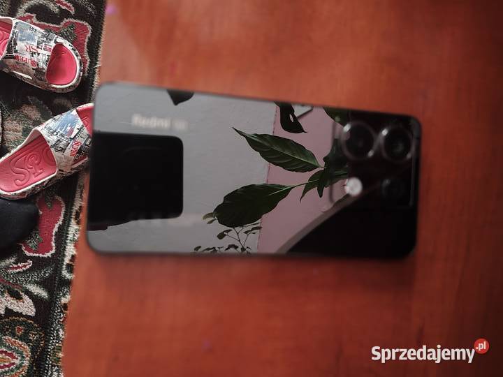 Ixiomi redmi 13 Xiaomi Dąbrowa Biskupia