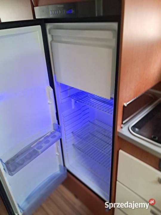 Citroen Jumper Giottiline Windy W66 Wyszków