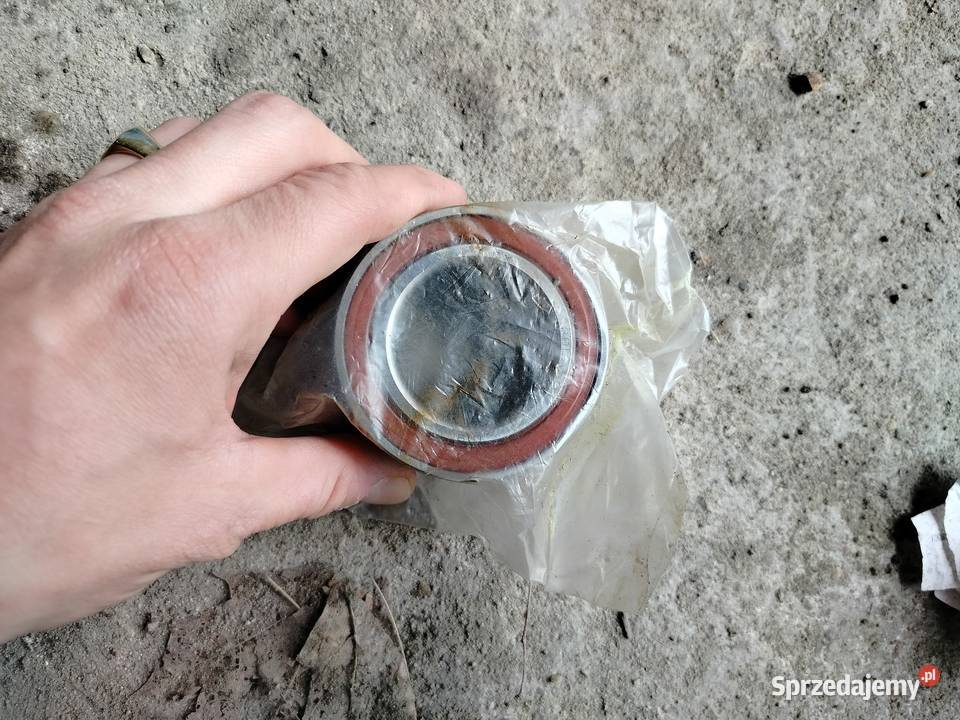 Lożysko koła 019 CX BC NOWE opolskie Wołczyn sprzedam
