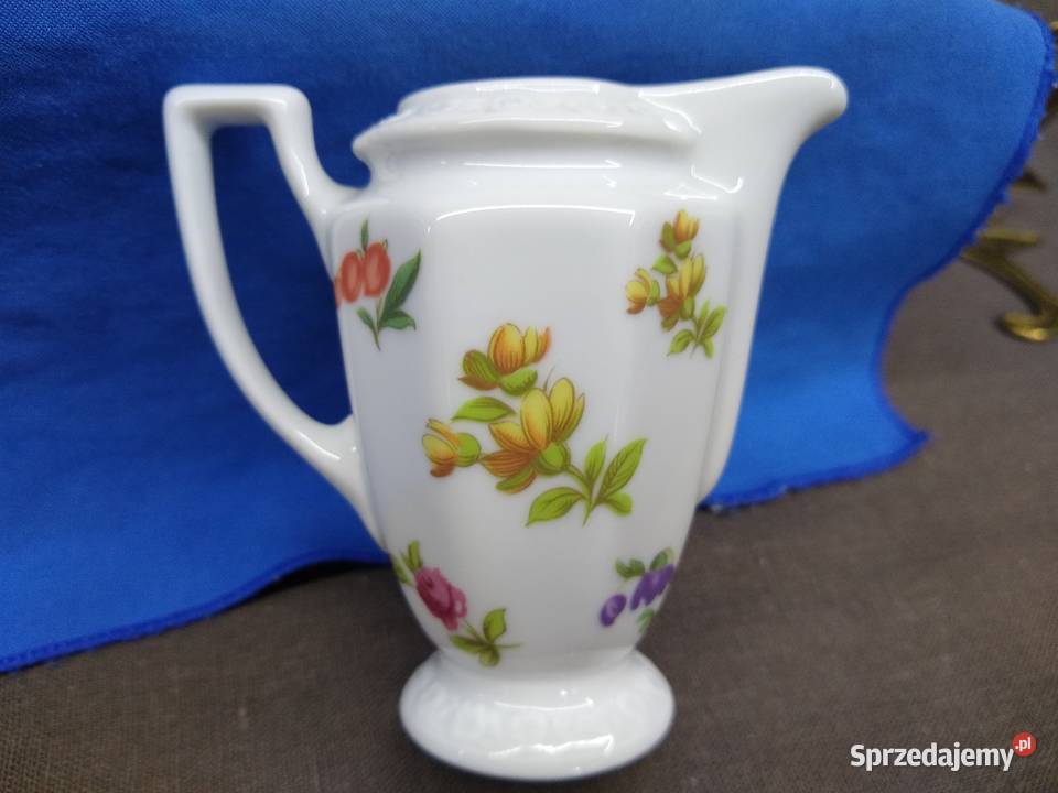 Mlecznik espresso Rosenthal Maria Sommerstrauss Kalisz