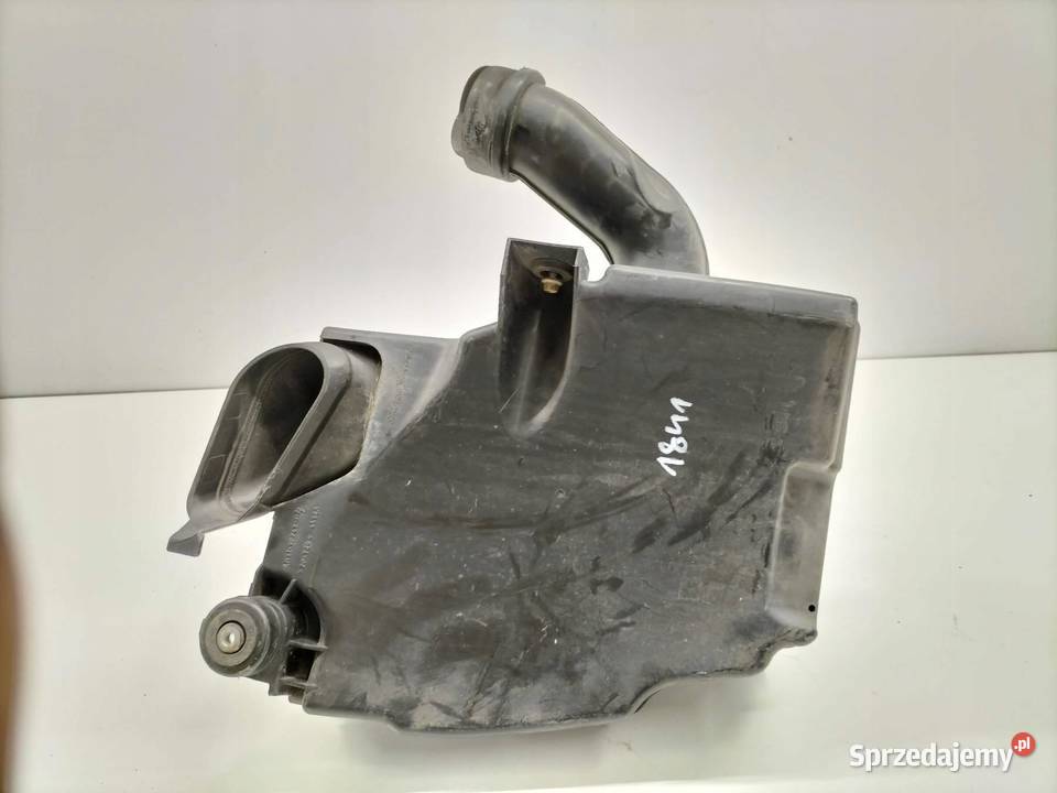 OBUDOWA FILTRA POWIETRZA 4M519F763EA 18 16V osobowe