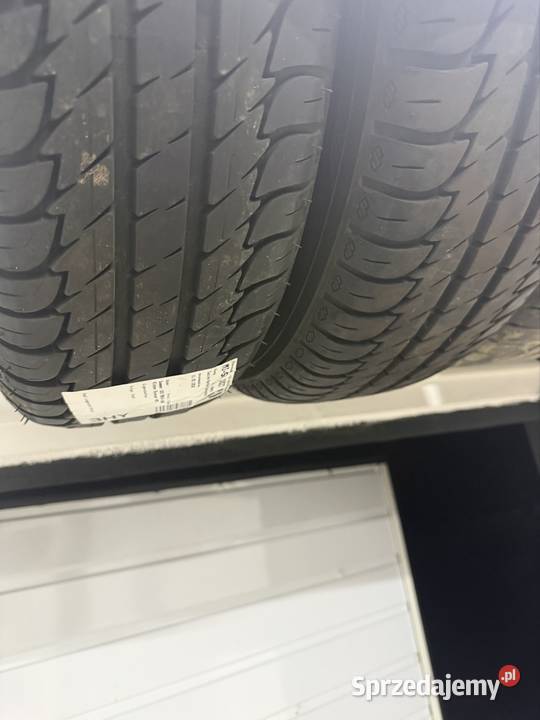 Opony z felgami nowe vw polo 1857014 podkarpackie Łańcut