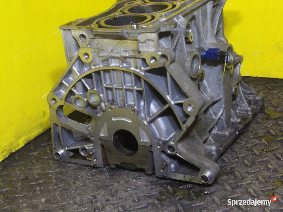 A1 A3 LEON FABIA GOLF 14 TFSI 18r 125 blok Suków