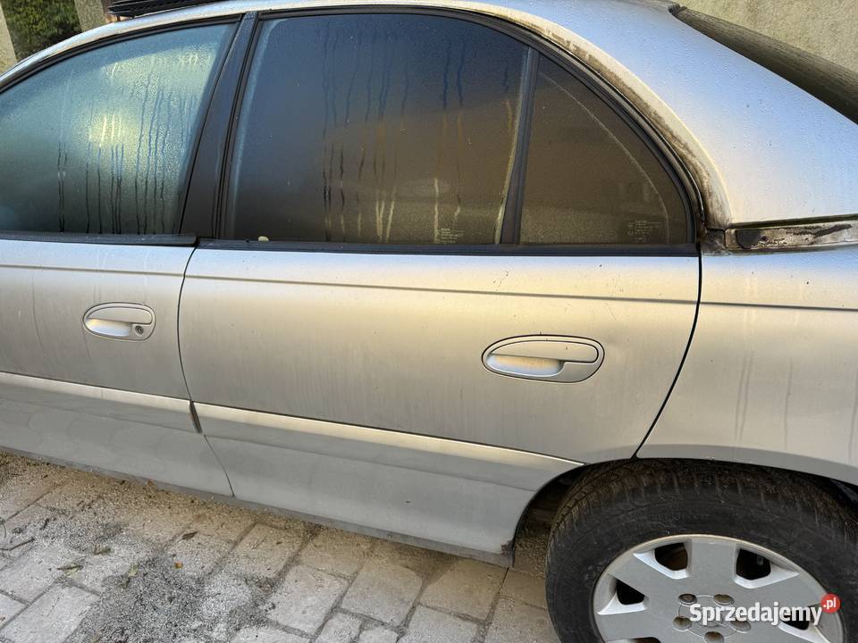 Drzwi Omega Wrocław