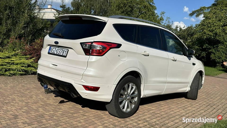 Ford Escape Przasnysz