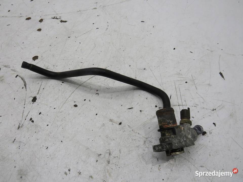 OBUDOWA TERMOSTATU FIAT TIPO II 14 16V 55215006