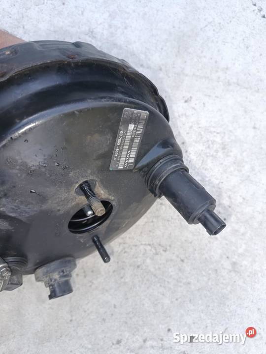 Serwo servo pompa hamulcowa volvo xc90 24d