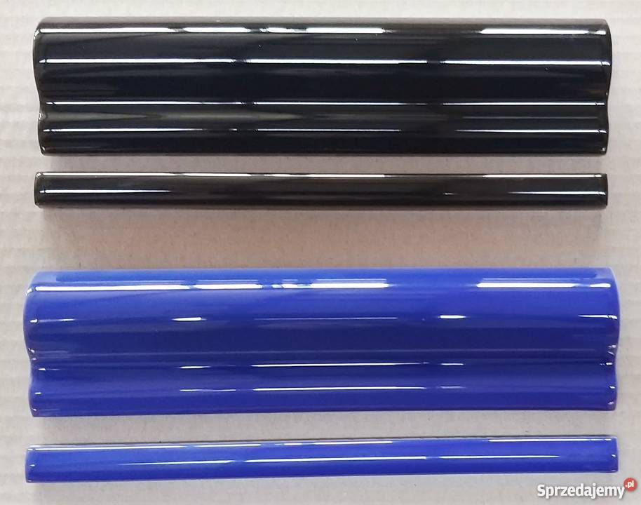 tamoe listwa ceramiczna biała 5x20 gzyms do Opoczno sprzedam