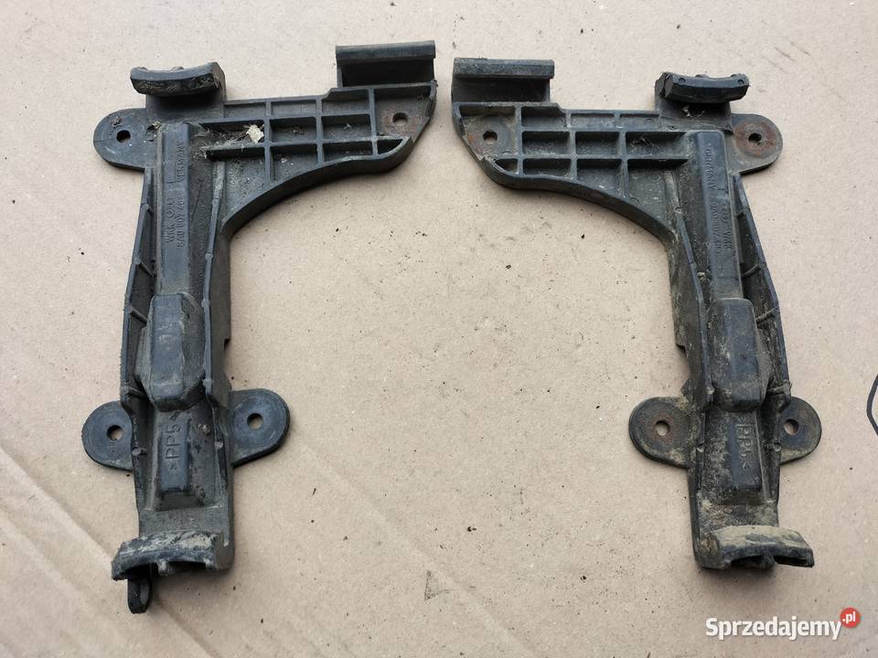 AUDI 80 B4 ŚLIZG ZDERZAKA 8A0807484 osobowe Kamień-Kolonia sprzedam