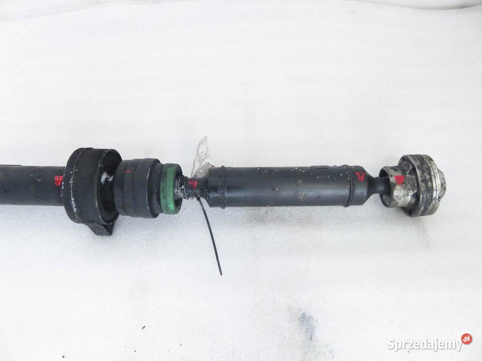 WAŁ NAPĘDOWY FORD KUGA I 20 TDCi 4x4