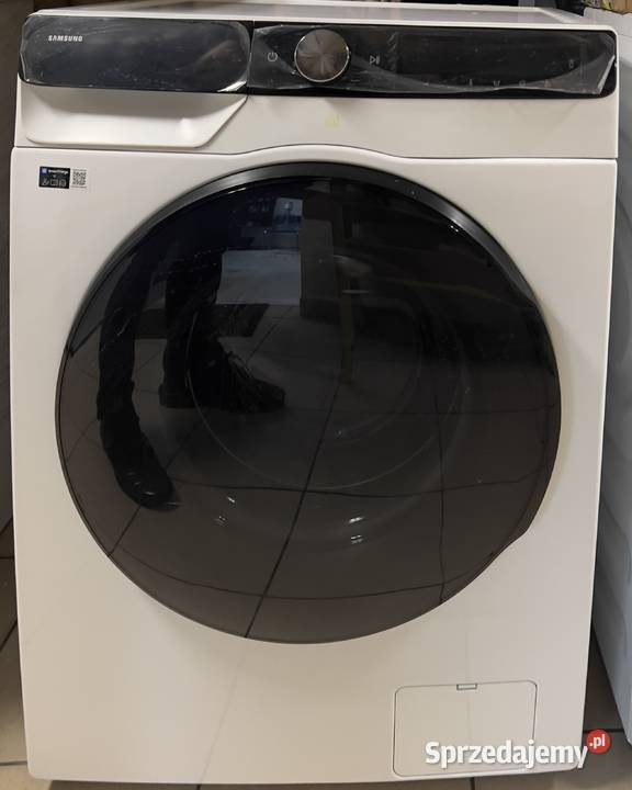 Outlet Agd Pralko suszarka Samsung Warszawa