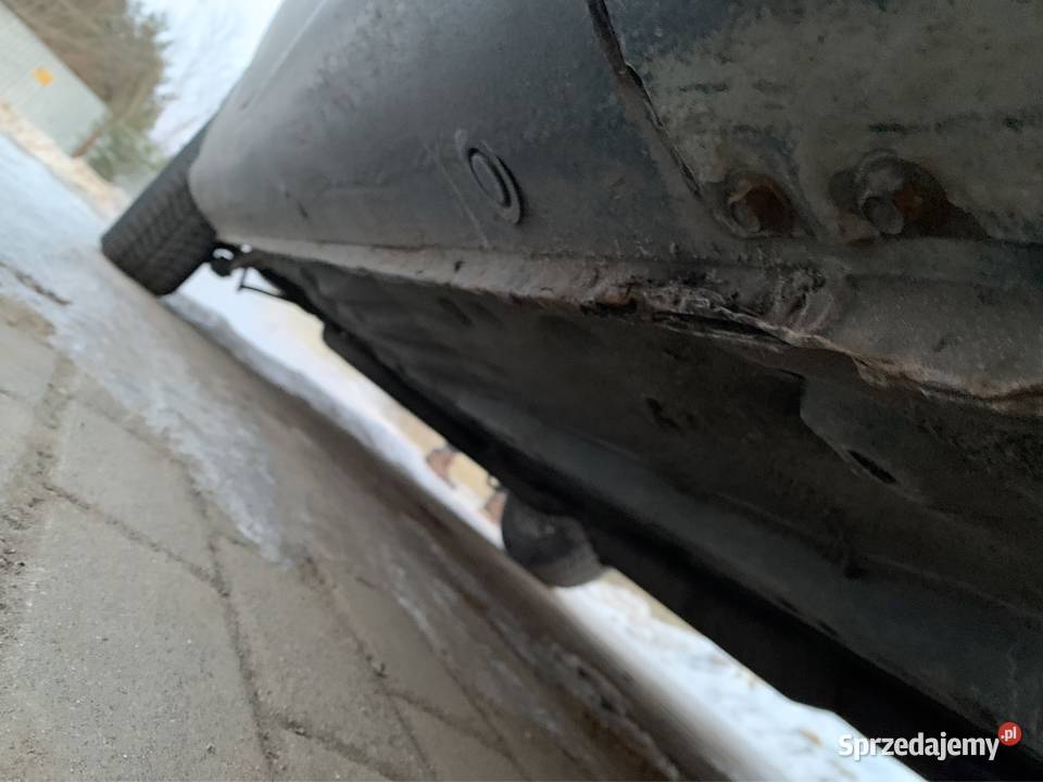 Mazda Premacy 18 Gaz Lpg Hak Biłgoraj