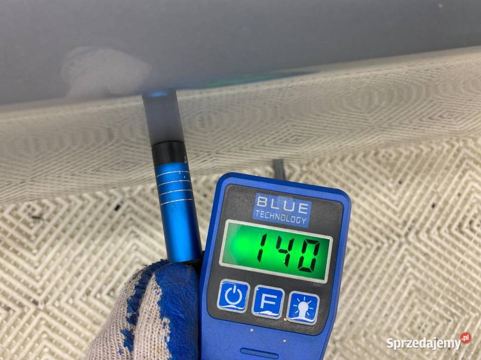 DRZWI LEWY TYŁ HYUNDAI i40 Kombi Drzwi