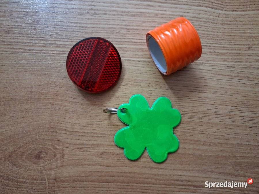 Akcesoria rowerowe pompka aluminiowa blokada Warszawa